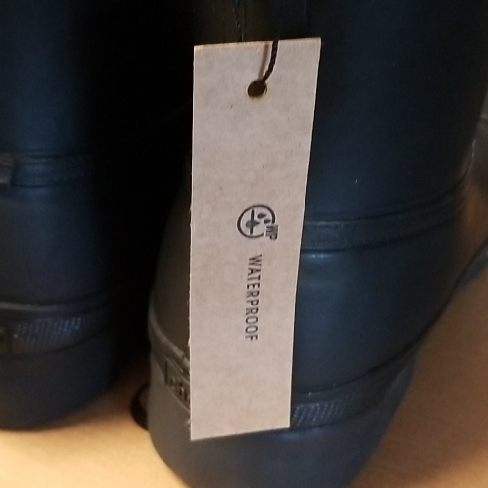 Chooka Rain Boot - Picture 8 of 9